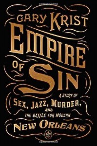 empire of sin