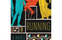 Running, by Cara Hoffman